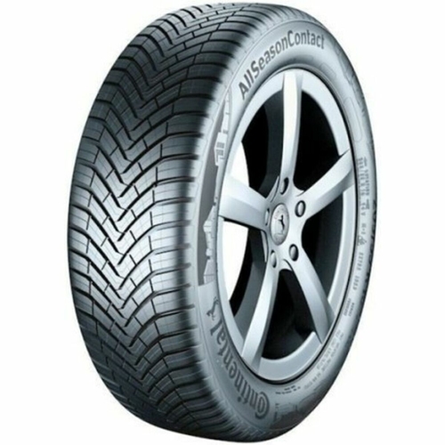 Car Tyre Continental ALLSEASON CONTACT 215/60HR17