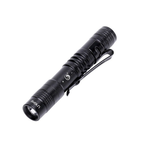 Hot Sale Cree Q5 600LM Pen Light Portable IPX-5
