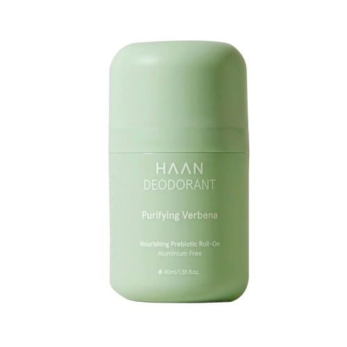 Roll-On Deodorant Haan Purifying Verbena 400 ml