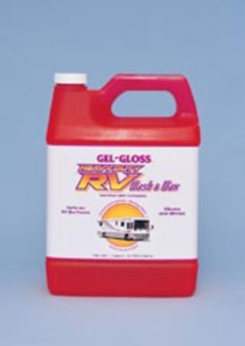 T.R. INDUSTY WW128 16 Gallon Car Wash And Wax