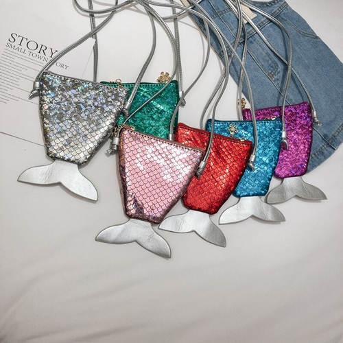 2019 Children Girls Kids Bags Shoulder Bags 6