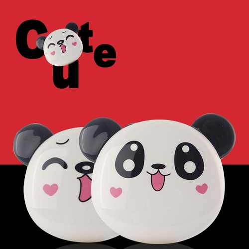 Cute Panda Cartoon Emoji 12000mAh