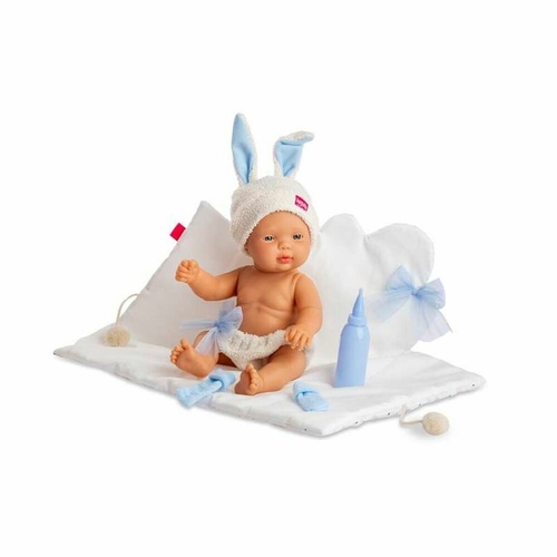 Baby Doll Berjuan Baby Smile 12141-21