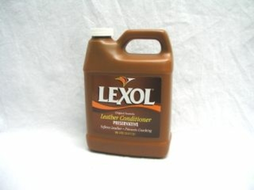 Summit Industry Lexol Leather Conditioner 1liter - 1013