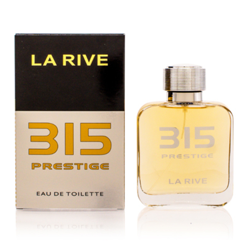 LA RIVE 315 PRESTIGE EDT SPRAY