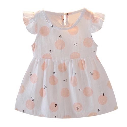 Sunshine Girl Outfits Clothes Brigth Baby