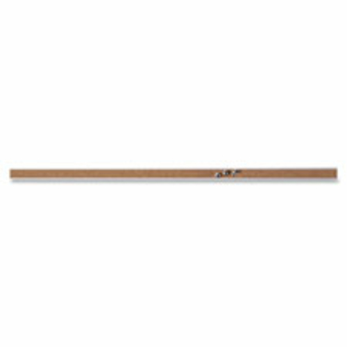 Lorell LLR49534BD 36 in. Cork Strip Bulletin Bar - Aluminum