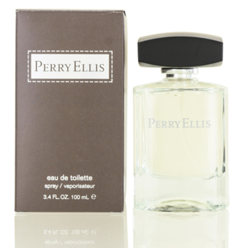 PERRY ELLIS NEW EDT SPRAY