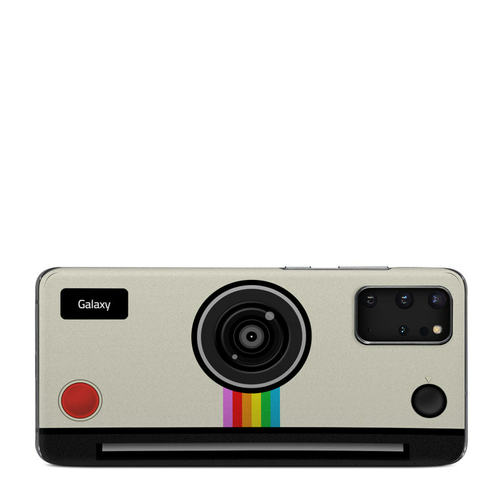 DecalGirl SGS20P-INSTA Samsung Galaxy S20 Plus 5G Skin - Insta