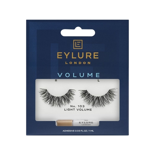 False Eyelashes Eylure Volume 103