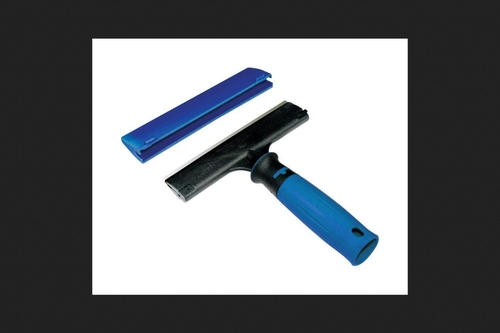 Unger Professional 977100 4 in. Glass Scraper Ergo