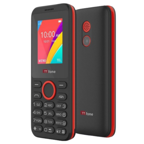 TTfone TT160 Dual SIM