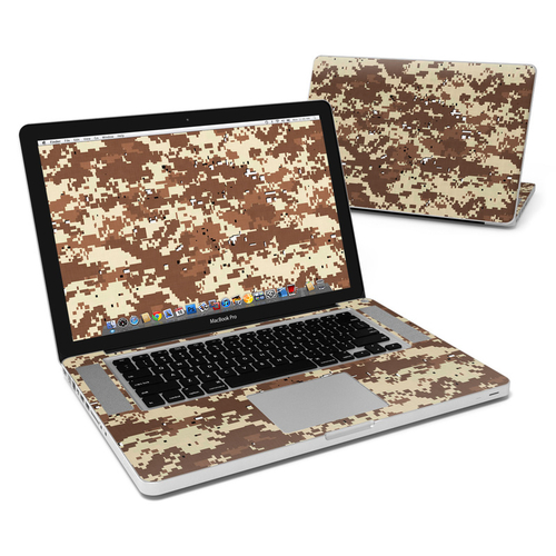 DecalGirl MBP15-DIGIDCAMO Apple MacBook Pro 15 in. Skin - Digital Dese