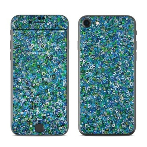 DecalGirl AIP8-LASTDANCE Apple iPhone 8 Skin - Last Dance