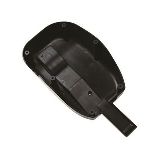 Lippert M6V-300009 Awning Drive Power Head Cover, Black