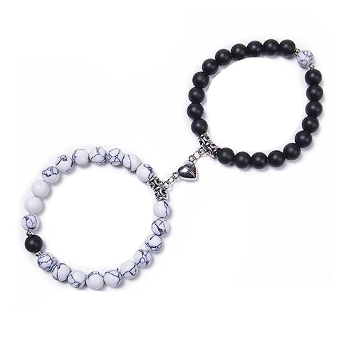 favDIDI couple beads bracelets