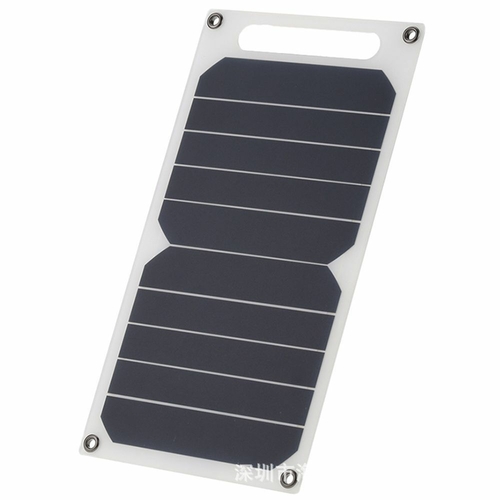 SOLAR Panel SOLAR POWER PAD Suction Cups SOLAR POWER Panel