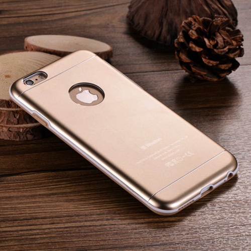 Aluminum 3 in 1 Protective Case