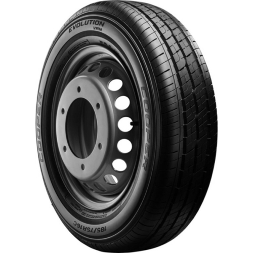 Van Tyre Cooper EVOLUTION VAN 195/70R15C