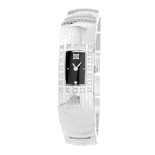 Laura Biagiotti LB0004S-N watch woman quartz