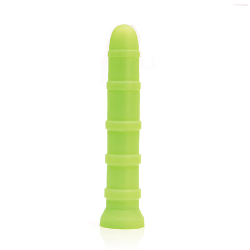 Tantus Cisco Dildo Lime (Box)