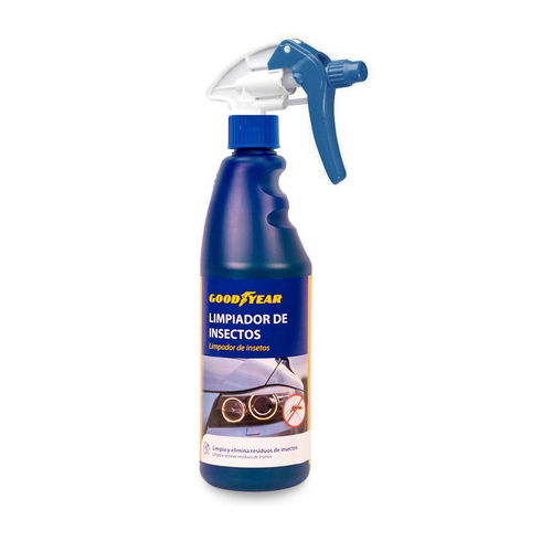 Cleaner Goodyear Liquid Insect cleaner 500 ml