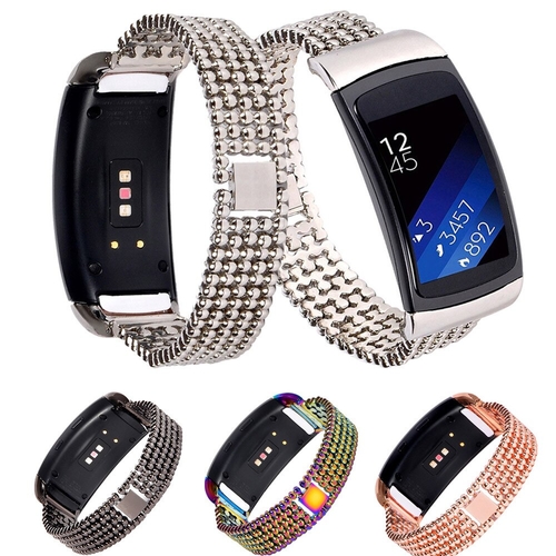 Stainless Steel Watch Band Accessory Band