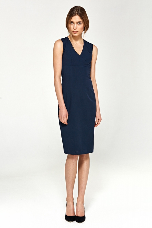  Cocktail dress model 118812 Nife 