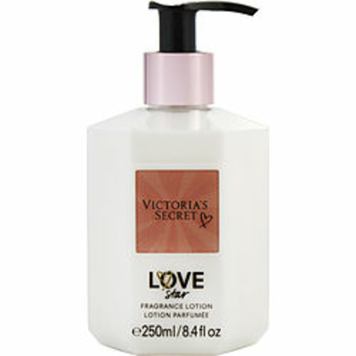 VICTORIA'S SECRET LOVE STAR by Victoria's Secret