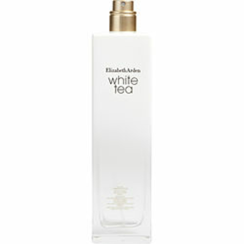 WHITE TEA by Elizabeth Arden