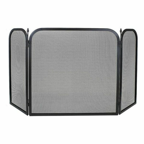 Fireplace Protector Algon (100 x 61 cm) 100 x 61 cm