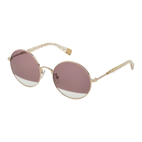 Ladies' Sunglasses Furla SFU235-560300 ø 56 mm