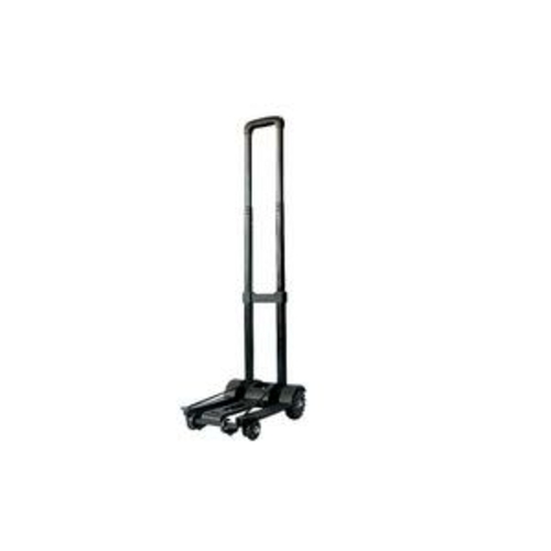 Portable Cart Folding Dolly Push Truck Hand Collapsible Trolley