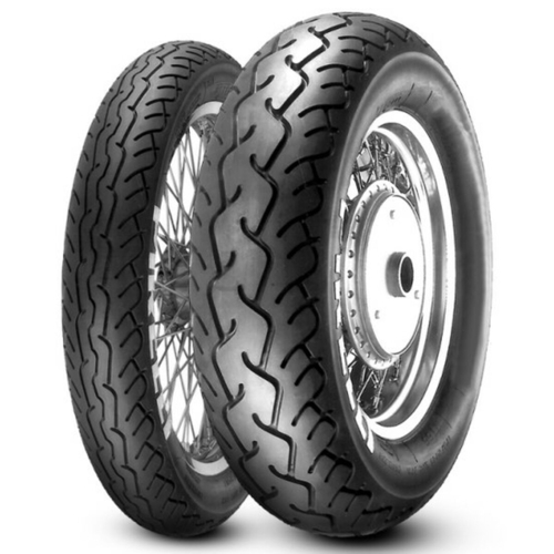Motorbike Tyre Pirelli ROUTE MT 66 120/90-17