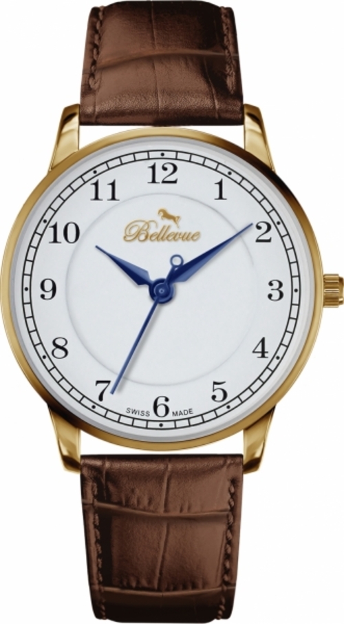 Bellevue C20 watch man quartz