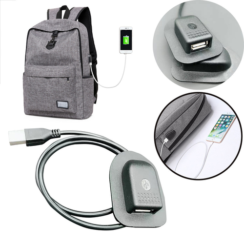 External USB Charging Cable For iPhone or android