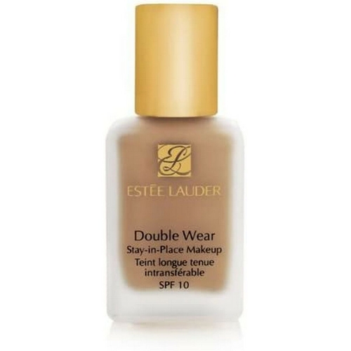 Crème Make-up Base Estee Lauder Double Wear 4W2-toasty toffee