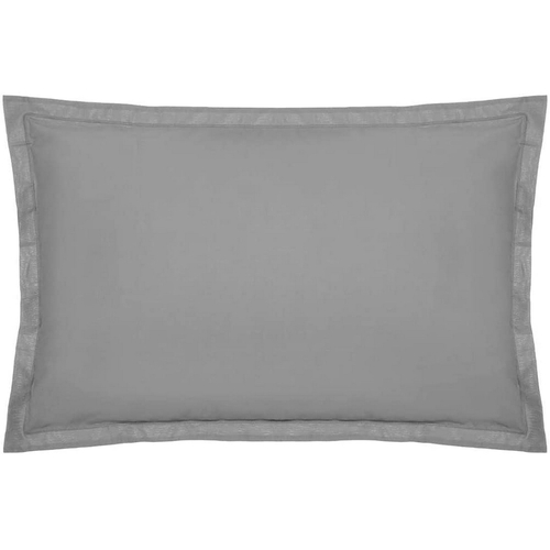 Pillowcase Atmosphera Grey (70 x 50 cm)