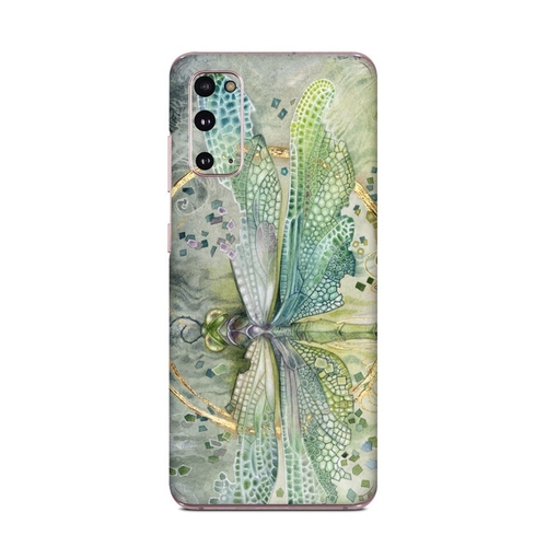 DecalGirl SGS205G-TRANSITION Samsung Galaxy S20 5G Skin - Transition