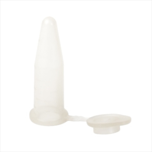 Bio Plas 4030 1.5 ml G - Tube  Flat Top Microcentrifuge Tube - 500 pk 