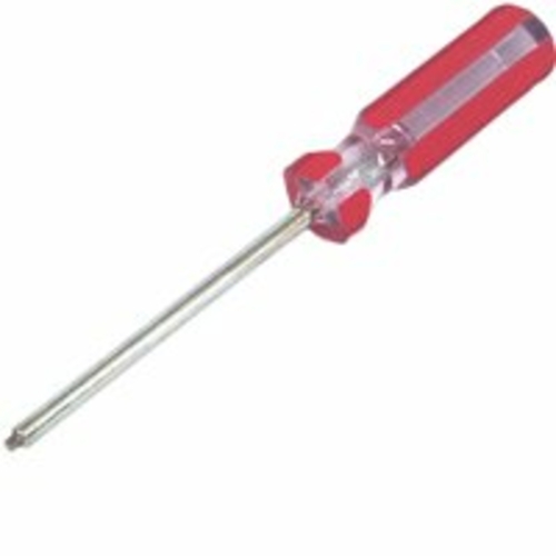 United States Hardware S-916C 2 Square Head Screwdriver