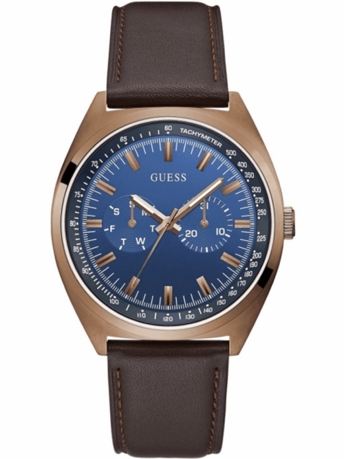 Guess GW0212G2 watch man quartz