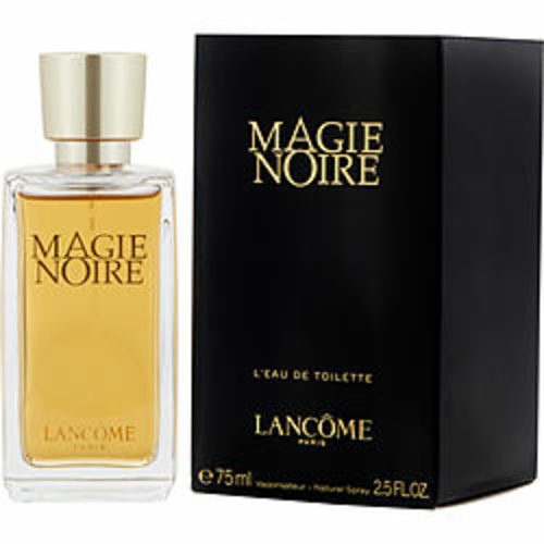 MAGIE NOIRE by Lancome