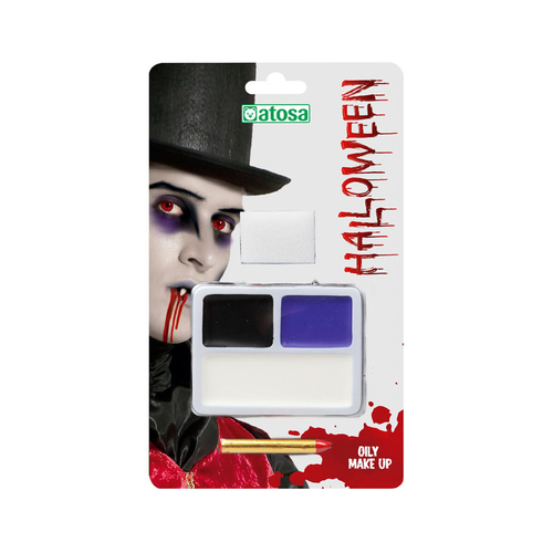 Make-up Halloween Multicolour