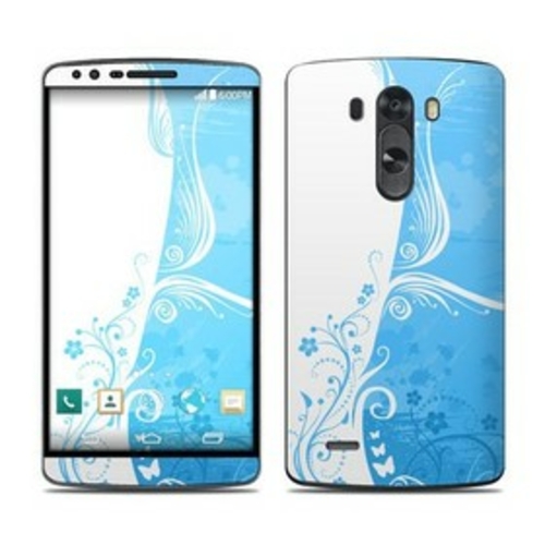 DecalGirl LGG3-BLUECRUSH LG G3 Skin - Blue Crush