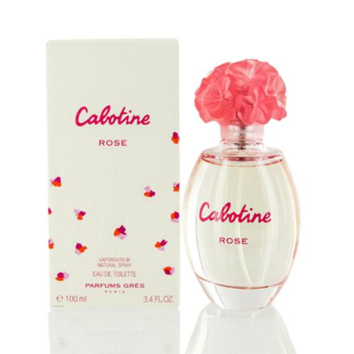 CABOTINE ROSE  EDT SPRAY