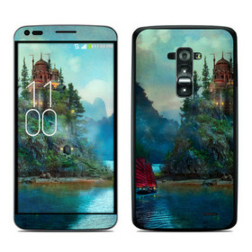 DecalGirl LG3F-JEND LG G Flex Skin - Journeys End