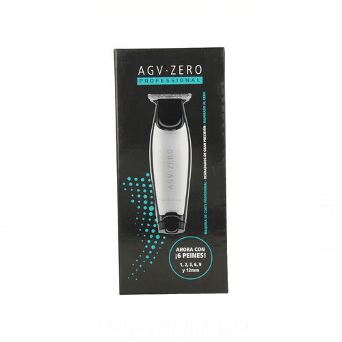 Hair clippers/Shaver AGV Zero