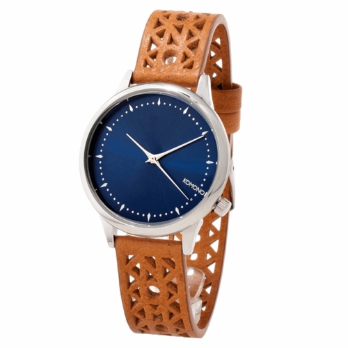 Komono KOM-W2654 watch woman quartz