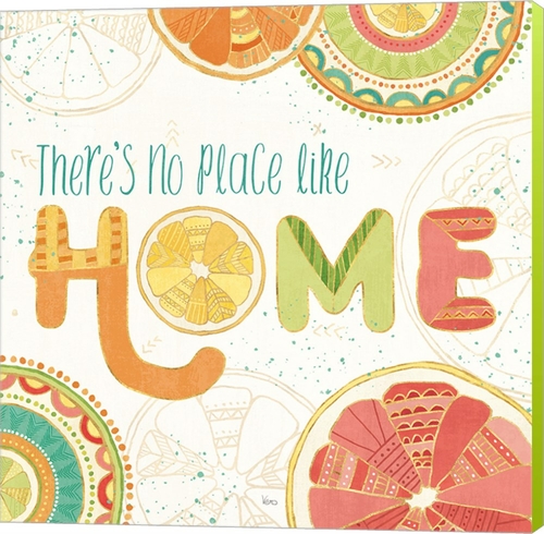 Metaverse C959577-0120000-QCEAAMA Citrus Splash VI by Veronique Charro